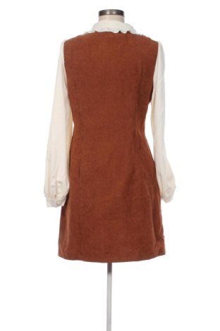 Kleid SHEIN, Größe M, Farbe Braun, Preis € 25,00
