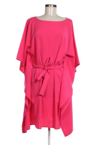 Sukienka SHEIN, Rozmiar L, Kolor Różowy, Cena 123,34 zł