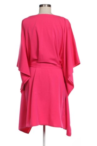 Sukienka SHEIN, Rozmiar L, Kolor Różowy, Cena 123,34 zł