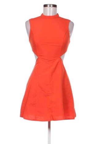 Sukienka SHEIN, Rozmiar XS, Kolor Pomarańczowy, Cena 107,17 zł