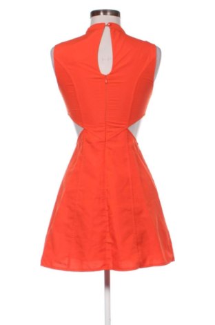 Sukienka SHEIN, Rozmiar XS, Kolor Pomarańczowy, Cena 107,17 zł