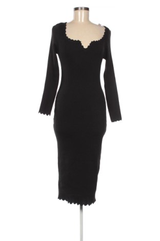 Рокля SHEIN, Размер M, Цвят Черен, Цена 20,00 €