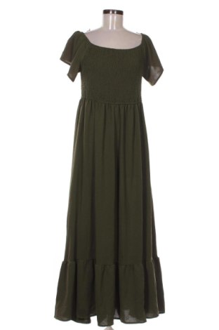 Φόρεμα SHEIN, Μέγεθος XL, Χρώμα Πράσινο, Τιμή 20,00 €