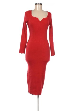 Φόρεμα SHEIN, Μέγεθος M, Χρώμα Κόκκινο, Τιμή 20,00 €