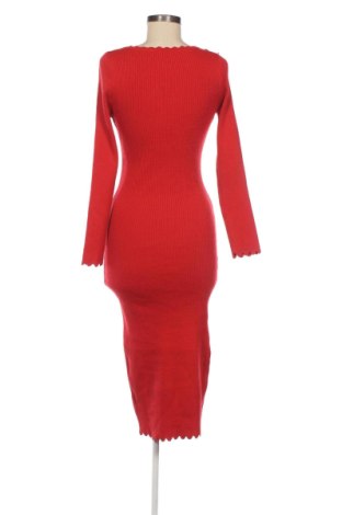Φόρεμα SHEIN, Μέγεθος M, Χρώμα Κόκκινο, Τιμή 20,00 €