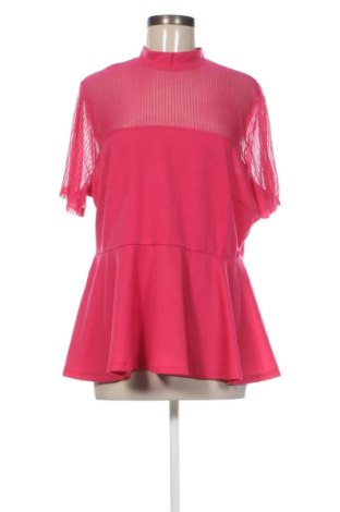 Rochie SHEIN, Mărime L, Culoare Roz, Preț 123,99 Lei