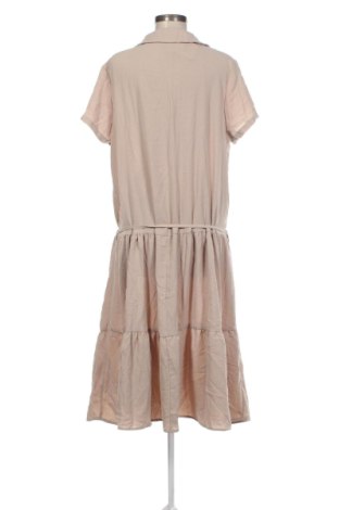 Rochie SHEIN, Mărime XXL, Culoare Bej, Preț 123,99 Lei