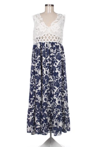 Sukienka SHEIN, Rozmiar 3XL, Kolor Kolorowy, Cena 106,90 zł