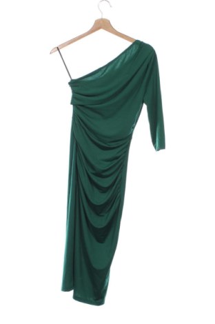 Kleid SHEIN, Größe XS, Farbe Grün, Preis 25,99 €