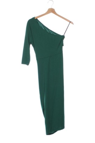 Kleid SHEIN, Größe XS, Farbe Grün, Preis 25,99 €