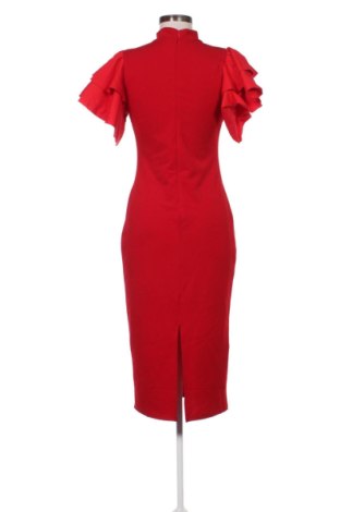 Rochie SHEIN, Mărime M, Culoare Roșu, Preț 123,99 Lei