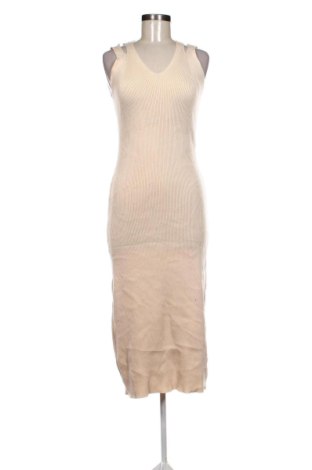 Sukienka SHEIN, Rozmiar L, Kolor Beżowy, Cena 104,99 zł