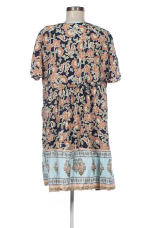 Šaty  SHEIN, Veľkosť XL, Farba Viacfarebná, Cena  19,95 €