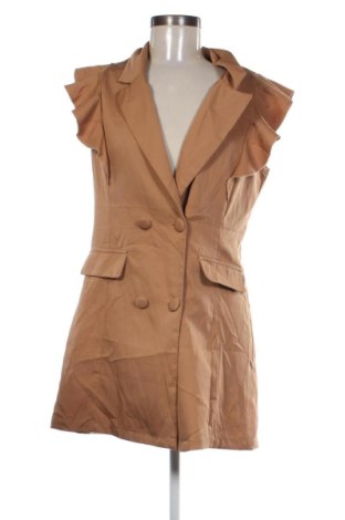 Φόρεμα SHEIN, Μέγεθος M, Χρώμα Καφέ, Τιμή 23,99 €