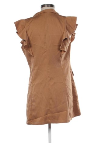 Φόρεμα SHEIN, Μέγεθος M, Χρώμα Καφέ, Τιμή 23,99 €