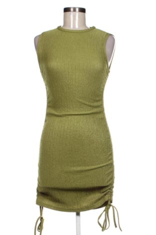 Šaty  SHEIN, Velikost XS, Barva Zelená, Cena  567,00 Kč