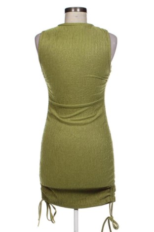 Šaty  SHEIN, Velikost XS, Barva Zelená, Cena  567,00 Kč