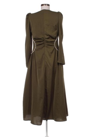 Sukienka SHEIN, Rozmiar L, Kolor Zielony, Cena 156,99 zł