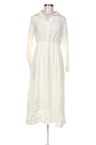 Рокля SHEIN, Размер L, Цвят Екрю, Цена 20,45 €