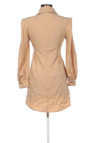 Rochie SHEIN, Mărime M, Culoare Bej, Preț 151,99 Lei