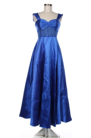 Kleid SHEIN, Größe M, Farbe Blau, Preis € 24,84