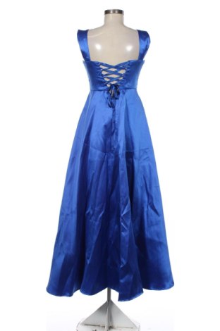 Kleid SHEIN, Größe M, Farbe Blau, Preis € 24,84