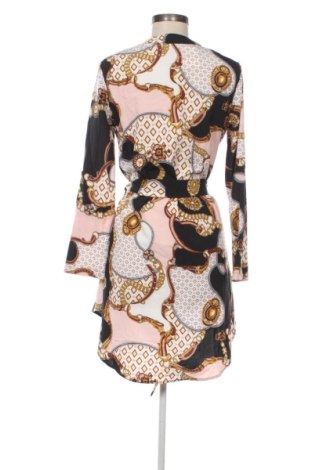 Рокля SHEIN, Размер M, Цвят Многоцветен, Цена 20,45 €