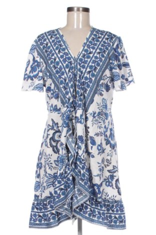 Rochie SHEIN, Mărime M, Culoare Multicolor, Preț 104,26 Lei