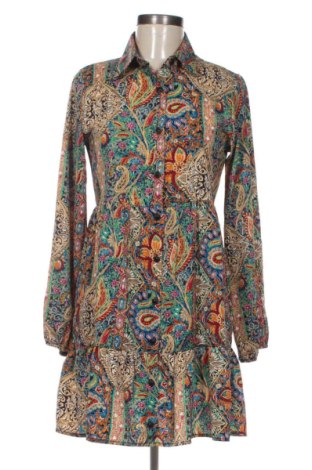 Рокля SHEIN, Размер S, Цвят Многоцветен, Цена 25,05 €