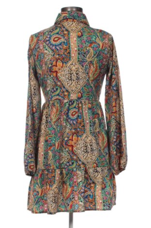 Рокля SHEIN, Размер S, Цвят Многоцветен, Цена 25,05 €