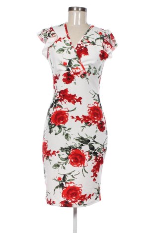 Kleid SHEIN, Größe M, Farbe Mehrfarbig, Preis 20,00 €