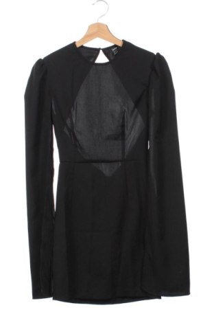 Sukienka SHEIN, Rozmiar XS, Kolor Czarny, Cena 107,17 zł