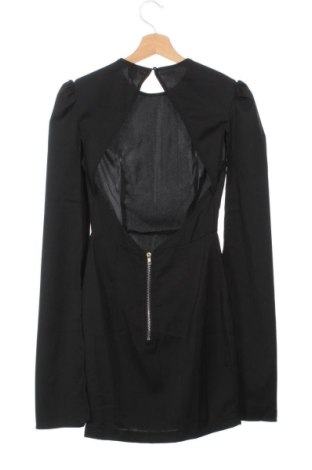 Sukienka SHEIN, Rozmiar XS, Kolor Czarny, Cena 107,17 zł