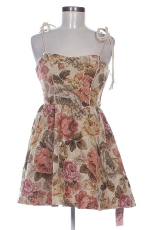 Kleid SHEIN, Größe S, Farbe Mehrfarbig, Preis € 23,00