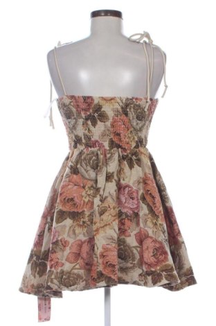 Kleid SHEIN, Größe S, Farbe Mehrfarbig, Preis € 23,00