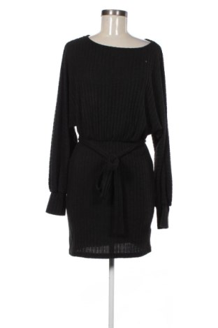 Šaty  SHEIN, Veľkosť L, Farba Čierna, Cena  20,00 €