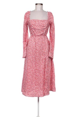 Φόρεμα SHEIN, Μέγεθος XS, Χρώμα Πολύχρωμο, Τιμή 23,99 €