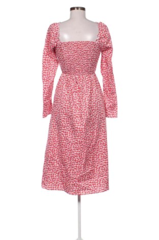 Φόρεμα SHEIN, Μέγεθος XS, Χρώμα Πολύχρωμο, Τιμή 23,99 €