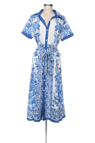 Šaty  SHEIN, Veľkosť L, Farba Viacfarebná, Cena  25,00 €