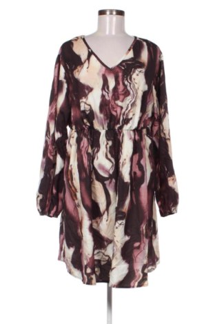 Φόρεμα SHEIN, Μέγεθος XL, Χρώμα Πολύχρωμο, Τιμή 23,99 €