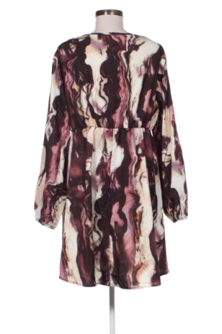 Φόρεμα SHEIN, Μέγεθος XL, Χρώμα Πολύχρωμο, Τιμή 23,99 €