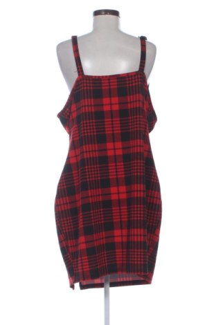 Šaty  SHEIN, Velikost XXL, Barva Vícebarevné, Cena  599,00 Kč