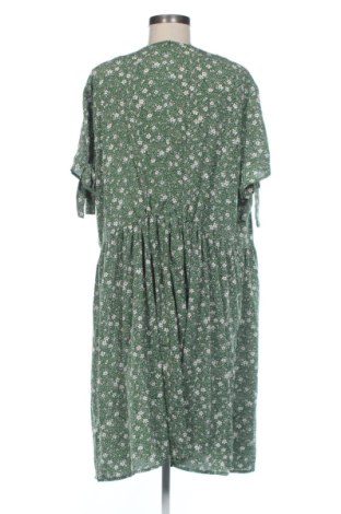 Kleid SHEIN, Größe XXL, Farbe Mehrfarbig, Preis 25,99 €