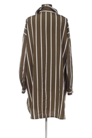 Kleid SHEIN, Größe XXL, Farbe Mehrfarbig, Preis 31,99 €