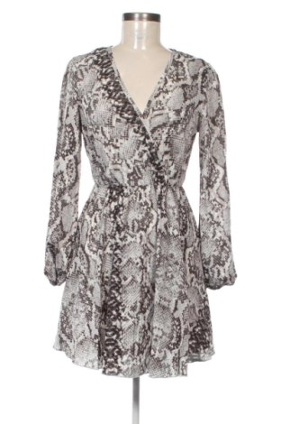 Kleid SHEIN, Größe S, Farbe Mehrfarbig, Preis 25,99 €