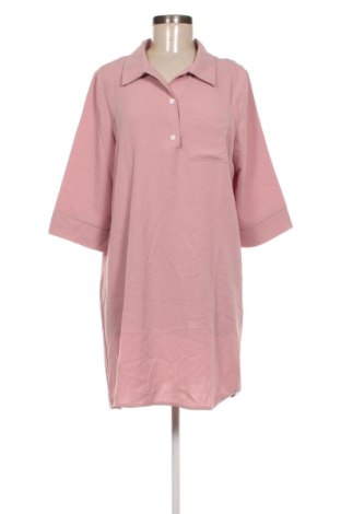 Рокля SHEIN, Размер L, Цвят Розов, Цена 20,45 €