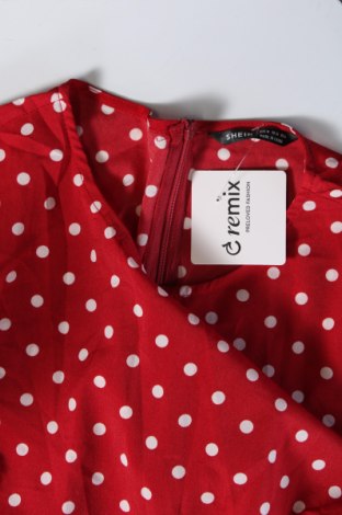 Рокля SHEIN, Размер M, Цвят Червен, Цена 20,45 €