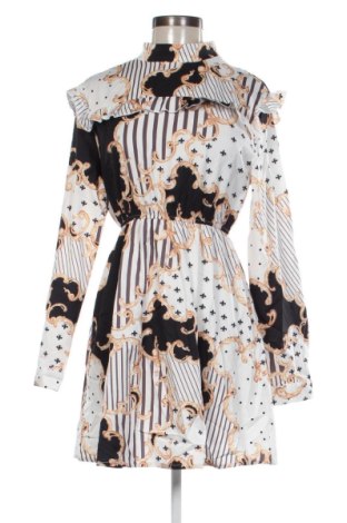 Šaty  SHEIN, Velikost M, Barva Vícebarevné, Cena  599,00 Kč