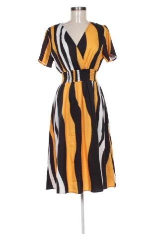 Rochie SHEIN, Mărime M, Culoare Multicolor, Preț 123,99 Lei