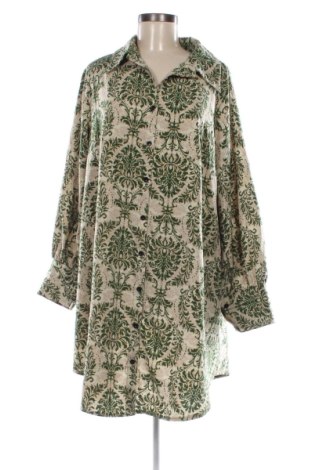 Šaty  SHEIN, Velikost XL, Barva Vícebarevné, Cena  693,00 Kč